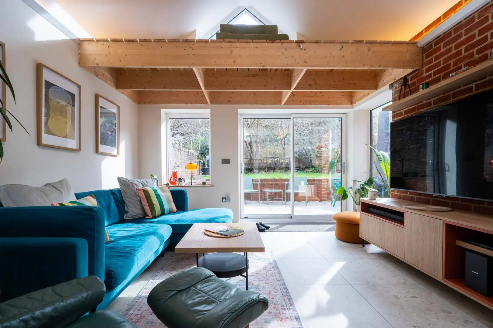 Broadmead Road Victorian Home, interior design by Studio Schubert in Folkestone, Kent