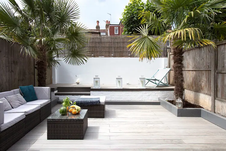 Ealing Kitchen Extension in Ealing, W5, interior design and bespoke joinery by Studio Schubert