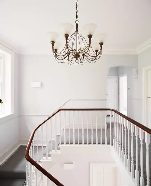 Greenwich Georgian Villa in Greenwich, SE10, interior design and bespoke joinery by Studio Schubert