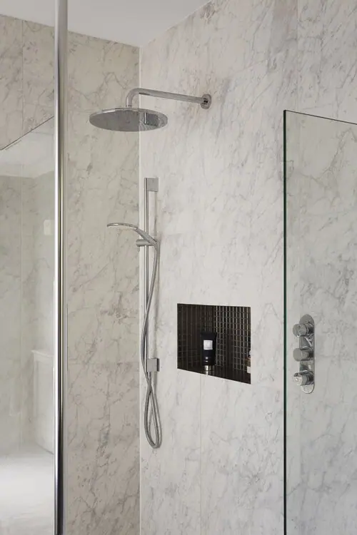 Greenwich Georgian Villa in Greenwich, SE10, interior design and bespoke joinery by Studio Schubert