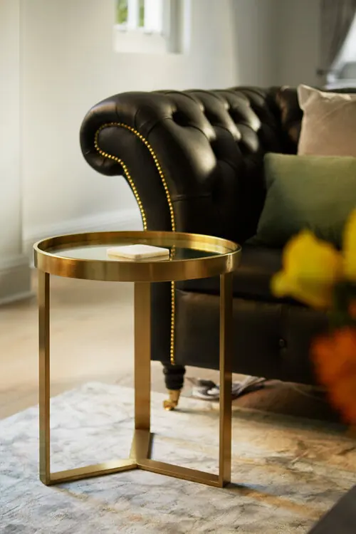 Greenwich Georgian Villa in Greenwich, SE10, interior design and bespoke joinery by Studio Schubert