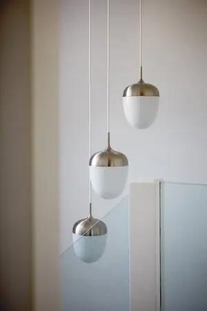 Hammersmith Flat in Hammersmith, W6, interior design and bespoke joinery by Studio Schubert