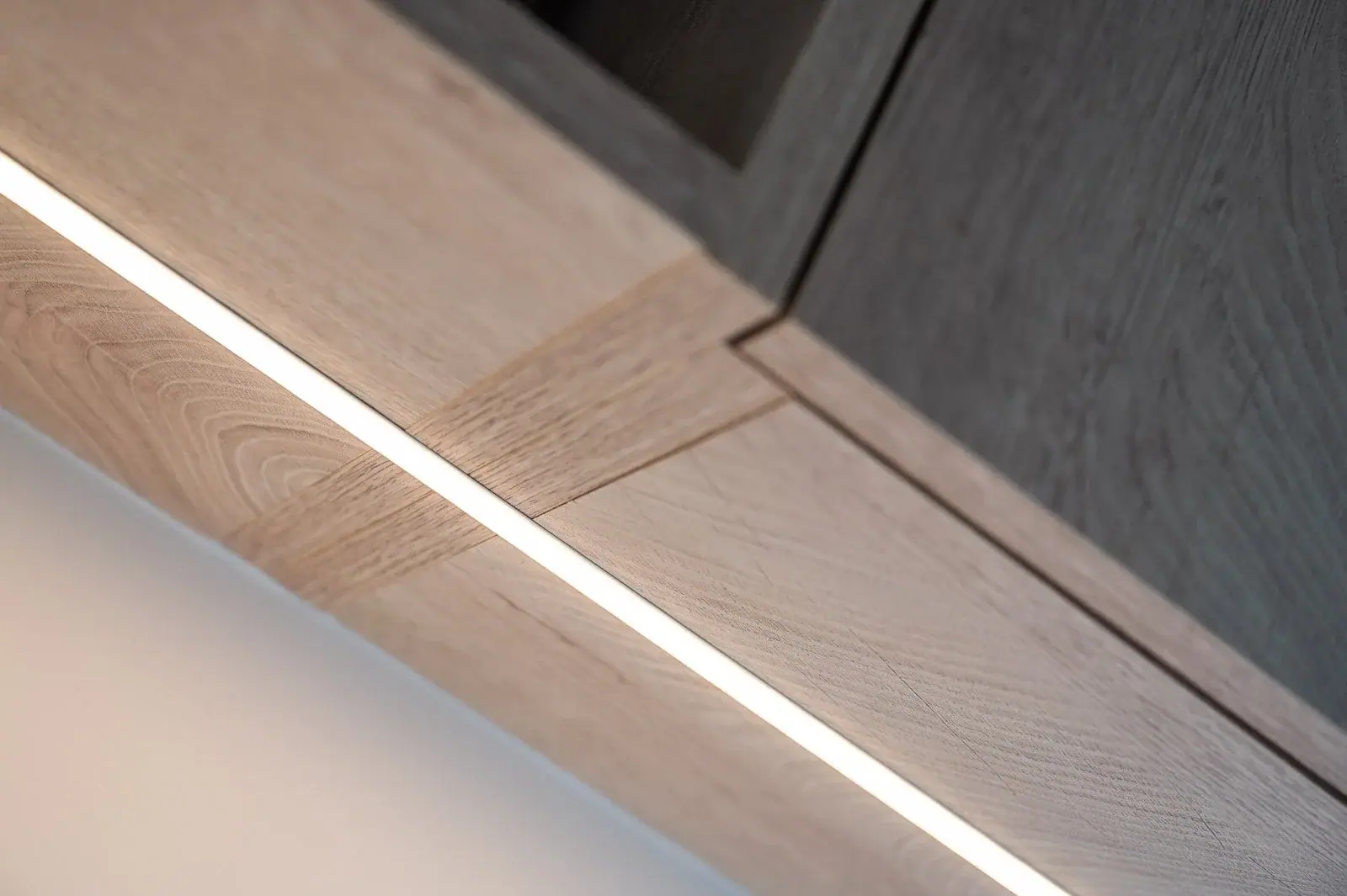 Kitchens in London, interior design and bespoke joinery by Studio Schubert