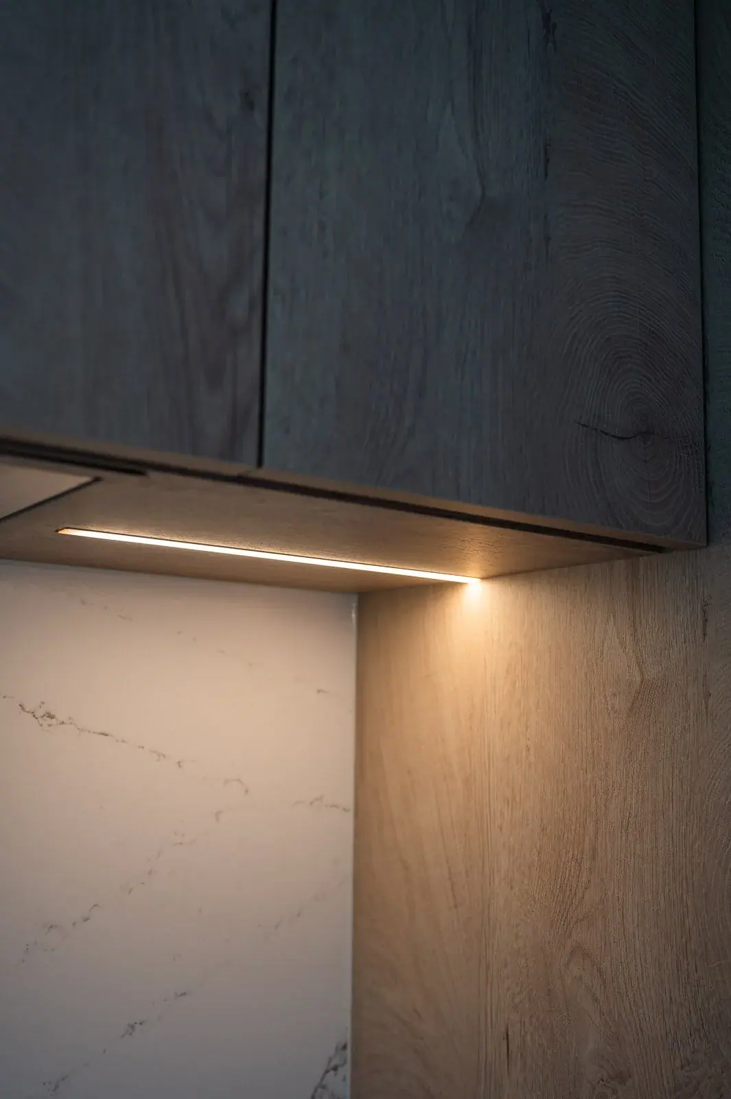 Kitchens in London, interior design and bespoke joinery by Studio Schubert